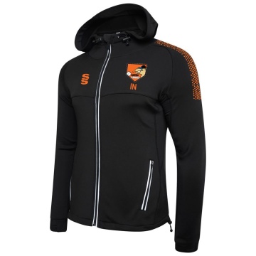 Spittin' Camels Softball Dual Full Zip Hoody