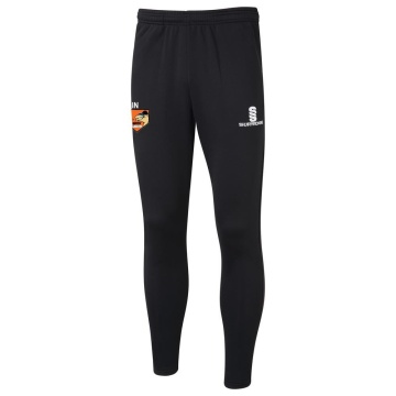 Spittin' Camels Softball Tek Slim Pant Black
